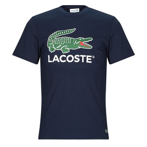 T-shirt Lacoste TH1285 - Lacoste - Modalova