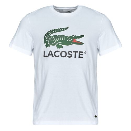 T-shirt Lacoste TH1285 - Lacoste - Modalova