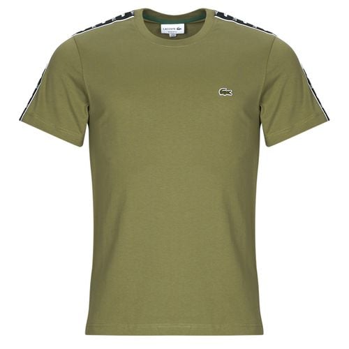 T-shirt Lacoste TH7404 - Lacoste - Modalova