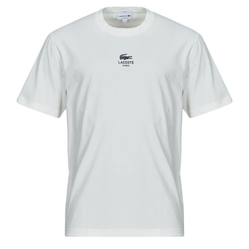 T-shirt Lacoste TH2739 - Lacoste - Modalova