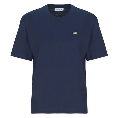 T-shirt Lacoste TF7215 - Lacoste - Modalova