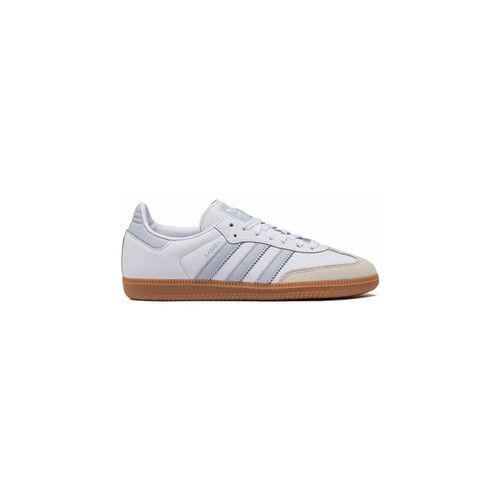Sneakers IE0877 - Samba Og W - White Halblu - Adidas - Modalova