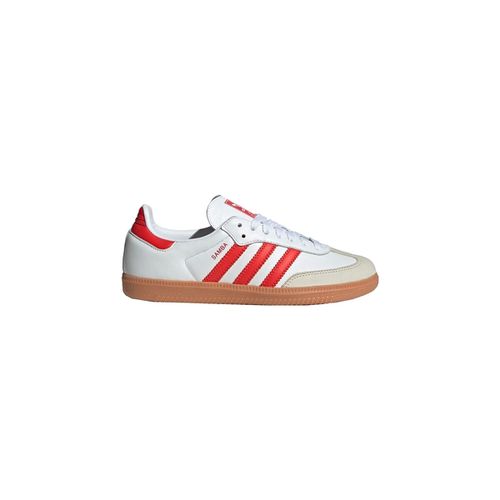 Sneakers Samba Og W - White Solred - IF6513 - Adidas - Modalova