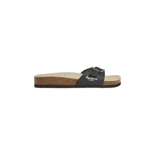 Scarpe Pepe jeans OBAN CLEVER W - Pepe jeans - Modalova