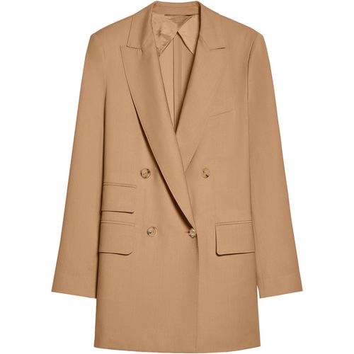 Giacca Max Mara Blazer dritto - Max mara - Modalova