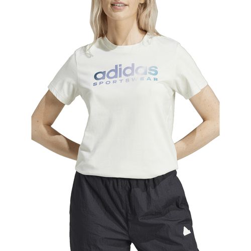 T-shirt adidas IT1427 - Adidas - Modalova