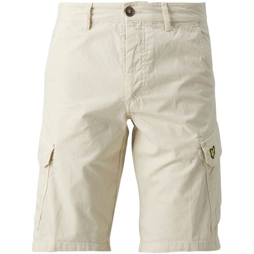 Pantaloni corti WEMBLEY CARGO SHORT - Lyle & Scott - Modalova