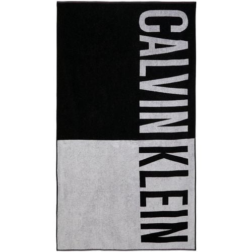 Telo mare TOWEL - BLOCK - Calvin Klein Jeans - Modalova