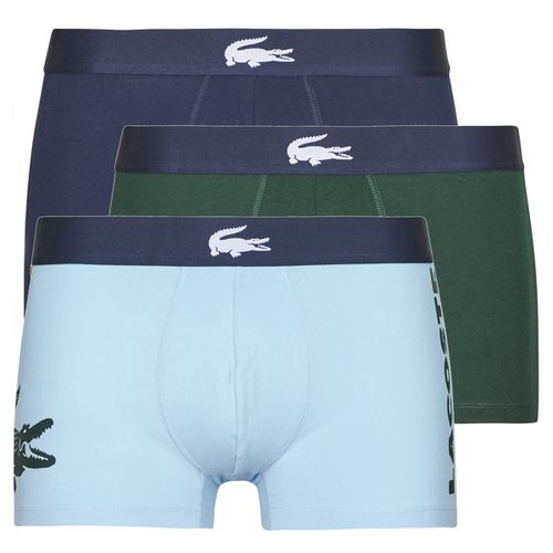 Boxer Lacoste 5H1803 X3 - Lacoste - Modalova