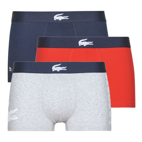 Boxer Lacoste 5H1803 X3 - Lacoste - Modalova