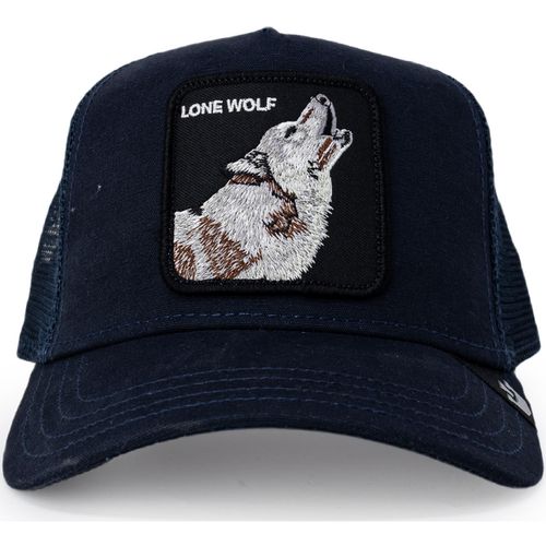 Cappelli LONE WOLF 101-0389 - Goorin Bros - Modalova