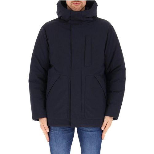 Parka Giubbotto D41447M-MATT17 90010 - Save the duck - Modalova