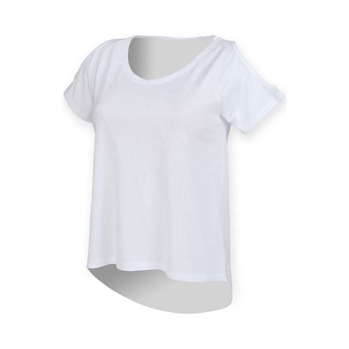 T-shirts a maniche lunghe SK233 - Skinni Fit - Modalova