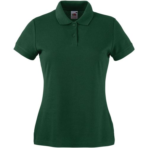 T-shirt & Polo Lady Fit 65/35 - Fruit Of The Loom - Modalova