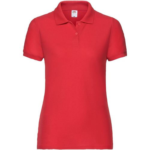 T-shirt & Polo Lady Fit 65/35 - Fruit Of The Loom - Modalova