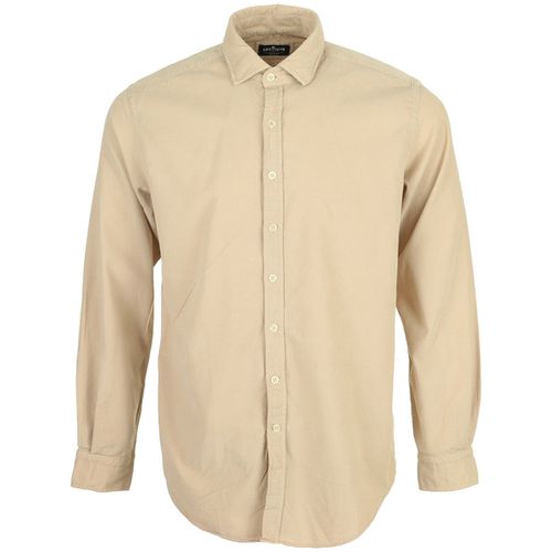 Camicia a maniche lunghe Velours Lave - CafÃ© Coton - Modalova