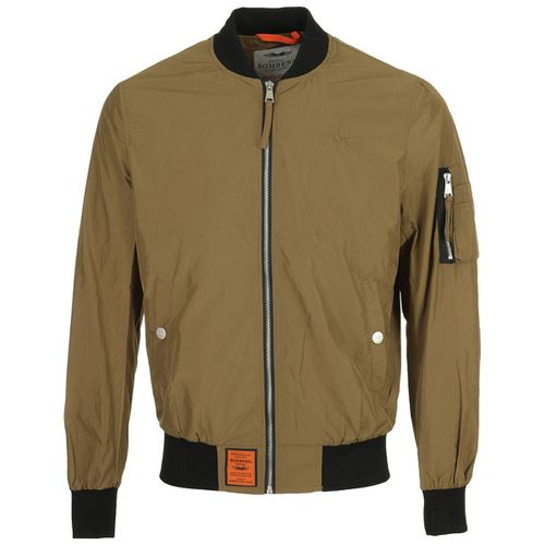 Giubbotto Bombers Original Ma1 - Bombers Original - Modalova