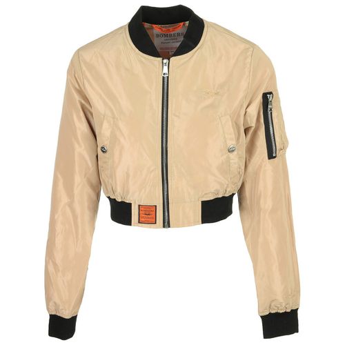 Giubbotto Bombers Original Ma102 - Bombers Original - Modalova