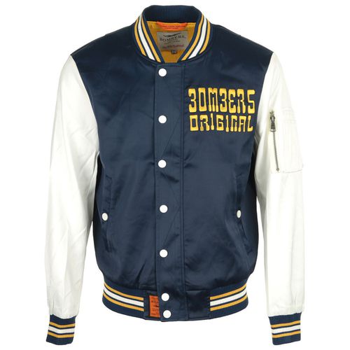 Giacche Bombers Original March - Bombers Original - Modalova