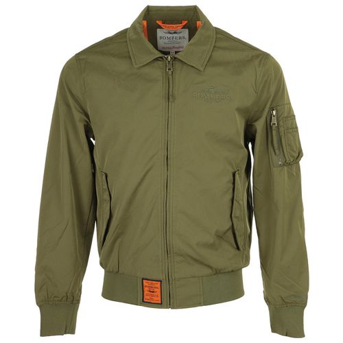 Giacche Bombers Original Hawk - Bombers Original - Modalova