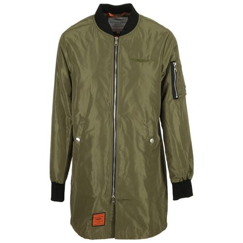 Giubbotto Bombers Original Ma104 - Bombers Original - Modalova