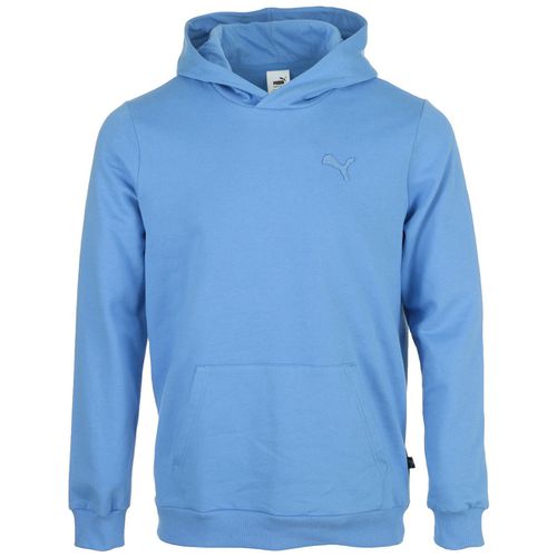 Felpa Puma Made In France Hoodie - Puma - Modalova