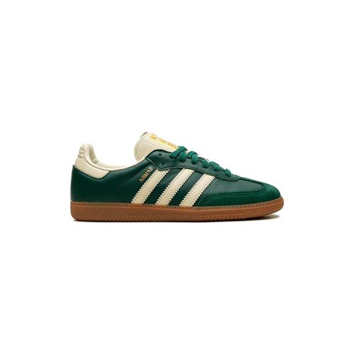 Scarpe da trekking Samba OG Collegiate Green - Adidas - Modalova