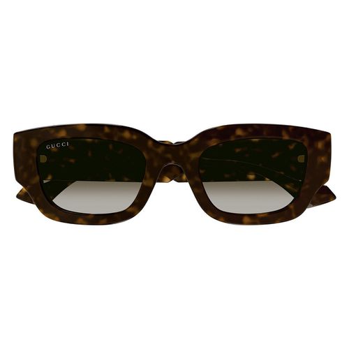 Occhiali da sole Occhiali da Sole GG1558SK 002 - Gucci - Modalova