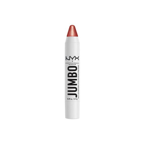 Illuminanti Jumbo Stick Viso Multiuso oro Rosa 2,7 Gr - Nyx Professional Make Up - Modalova