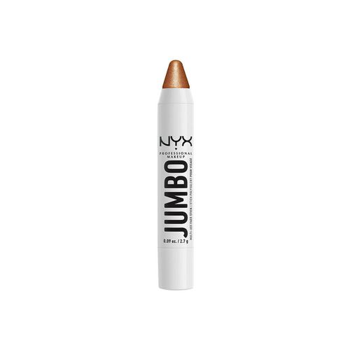 Illuminanti Stick Viso Multiuso Jumbo vero Oro 2,7 Gr - Nyx Professional Make Up - Modalova