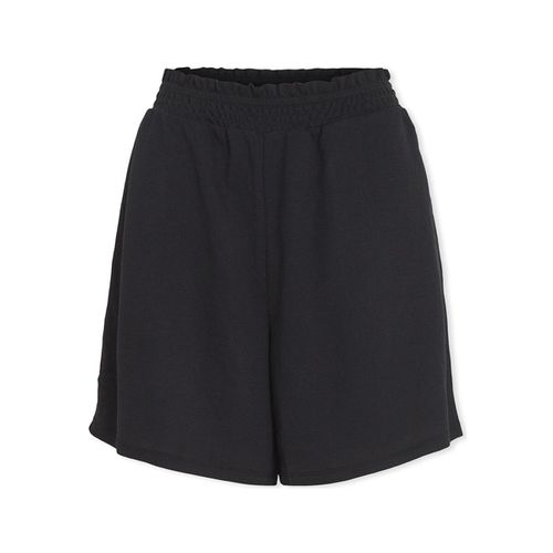 Shorts Carmena Shorts - Black Beauty - Vila - Modalova