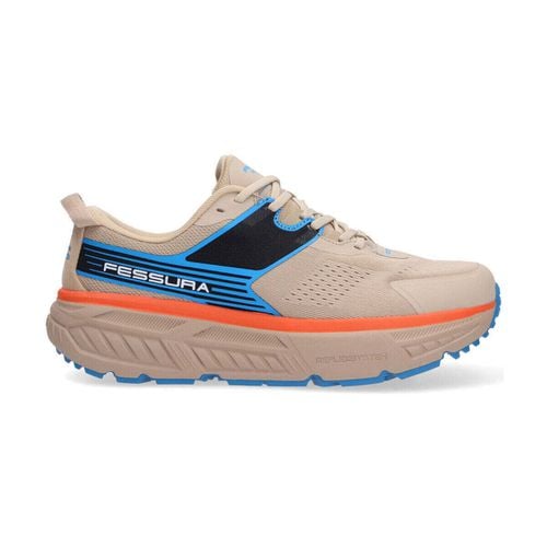 Sneakers Feessura sneaker VTR-E15 blu arancio - Fessura - Modalova