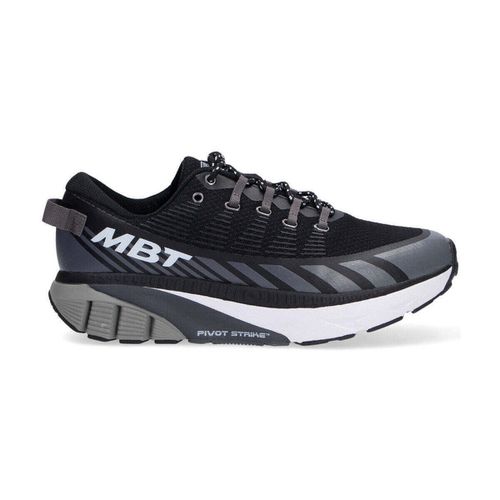 Sneakers MTR-1500 TRAINER grigio - Mbt - Modalova