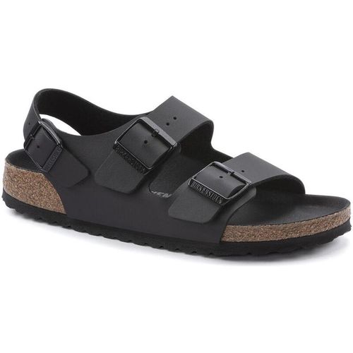 Sandali BK-MILtrip-blk-M - Birkenstock - Modalova