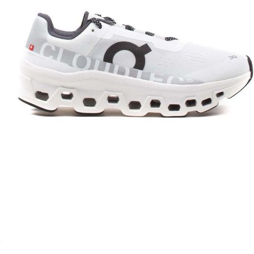 Sneakers Cloudmonster Bianco - On Shoes - Modalova