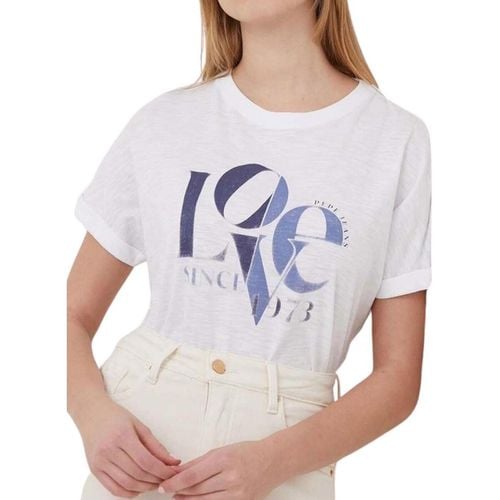 T-shirt & Polo Pepe jeans - Pepe jeans - Modalova