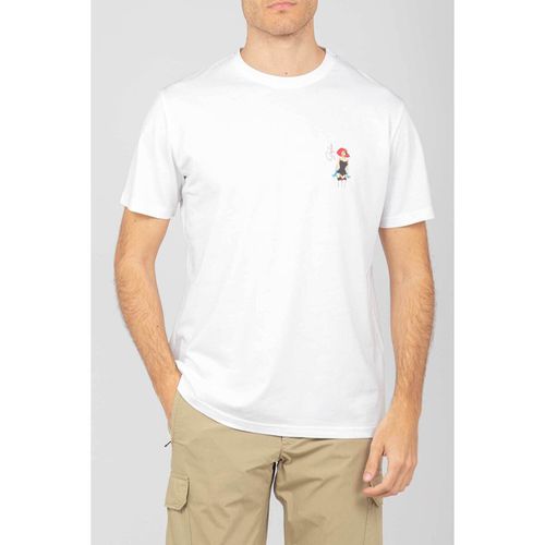 T-shirt & Polo TSLOREN - Move Beachware - Modalova