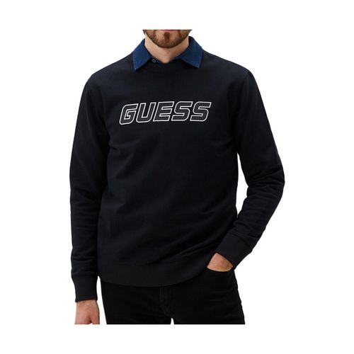 Felpa Guess G-Z4GQ01KC532 - Guess - Modalova