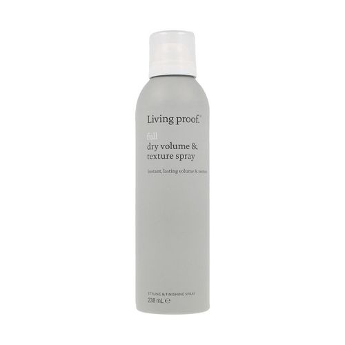 Gel & Modellante per capelli Full Dry Volume amp; Texture Spray - Living Proof - Modalova
