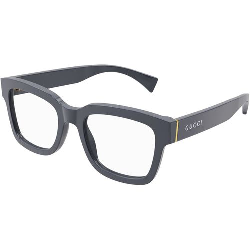 Occhiali da sole GG1138O Occhiali Vista, /Trasparente, 52 mm - Gucci - Modalova