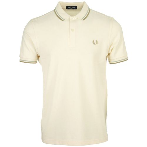 T-shirt & Polo Twin Tipped - Fred perry - Modalova