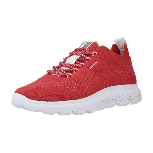 Sneakers Geox D SPHERICA - Geox - Modalova