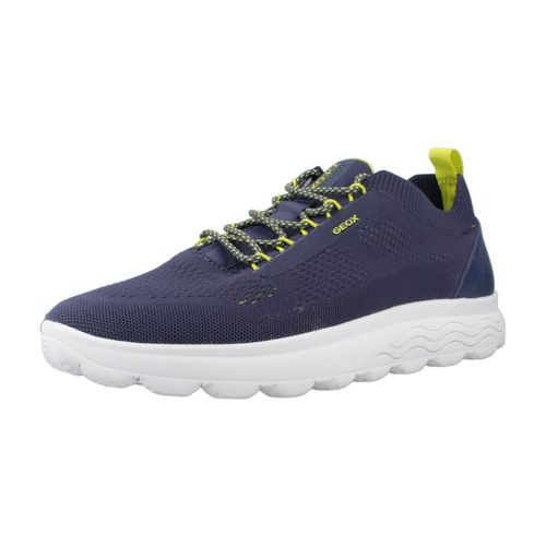 Sneakers Geox U SPHERICA - Geox - Modalova