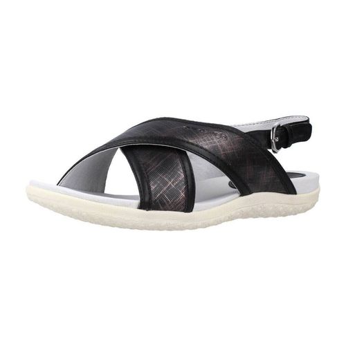 Sandali Geox D SANDAL VEGA - Geox - Modalova