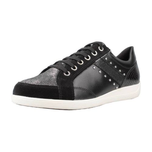 Sneakers Geox D MYRIA - Geox - Modalova