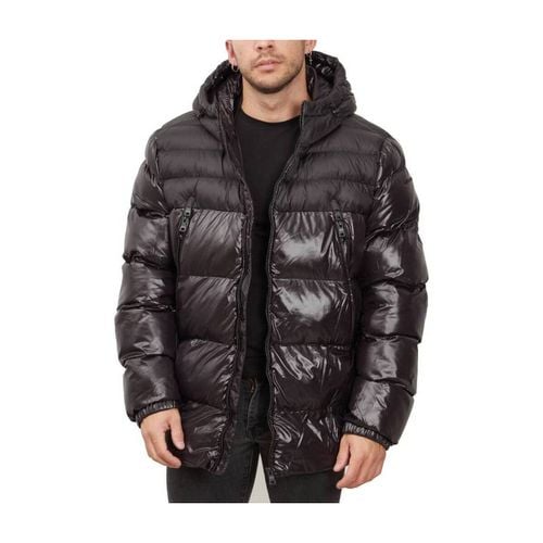 Mantella M2628K TC162 M SILE HOOD JACKET - Geox - Modalova