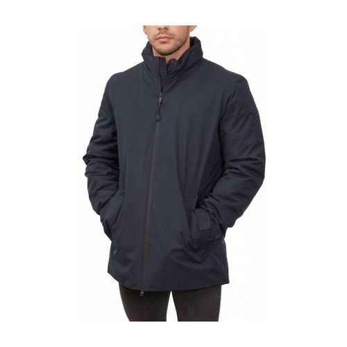 Mantella M1421C T2552 M CLINTFORD MD PARKA - Geox - Modalova