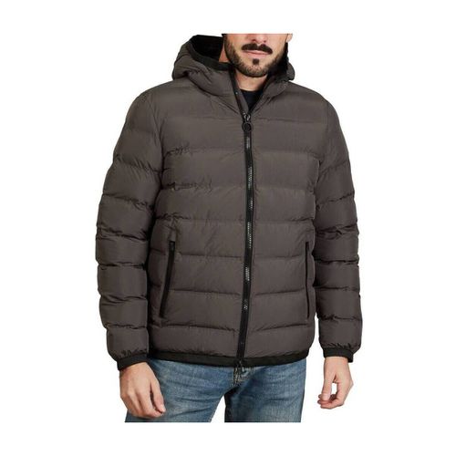 Giacche Geox SPHERICA HOOD JKT - Geox - Modalova