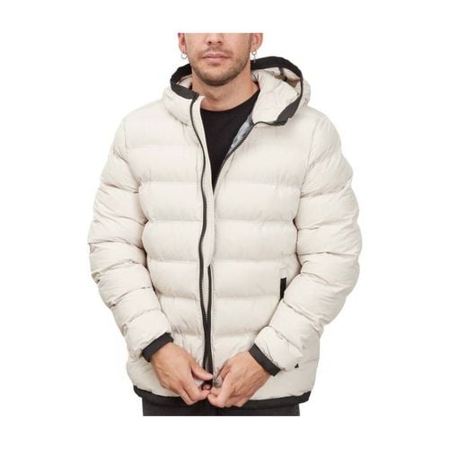 Giacche Geox SPHERICA HOOD JKT - Geox - Modalova