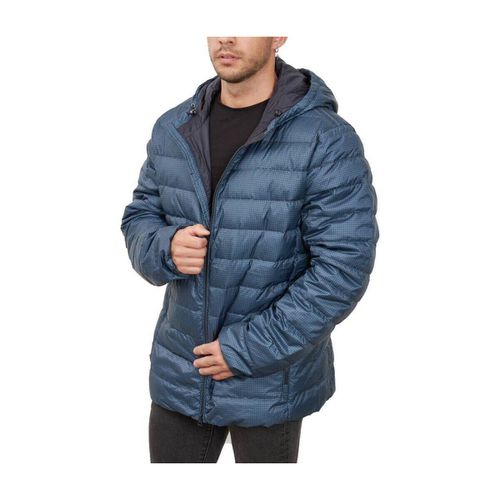 Mantella M2625B T2949 M DERECK HOOD JACKET - Geox - Modalova